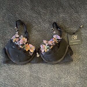 Honey Birdette 34C Rhona Bra